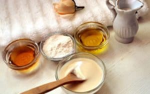 DIY-Naturkosmetik: Einfache Rezepte für selbst gemachte Pflegeprodukte